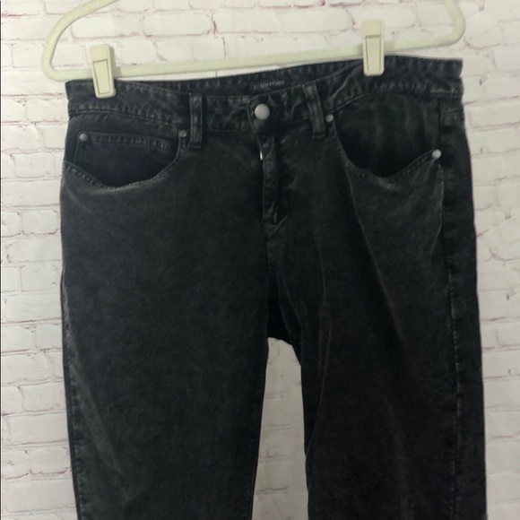 Velvety Pants by Eileen Fisher - Picture 8 of 9